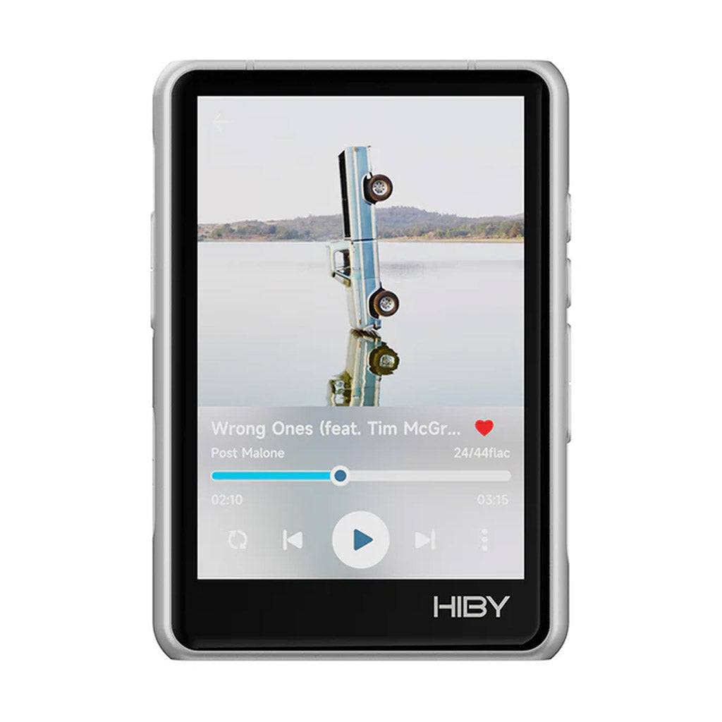 HiBy - R3 Pro II Portable Music Player