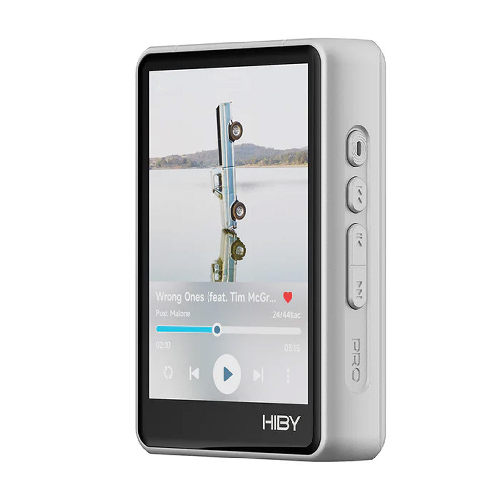 HiBy - R3 Pro II Portable Music Player