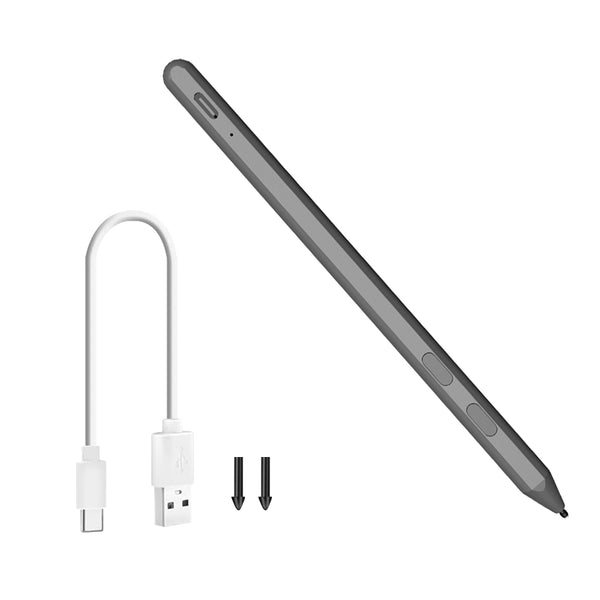TECPHILE JW10 Stylus Pen for Lenovo Pad - 1