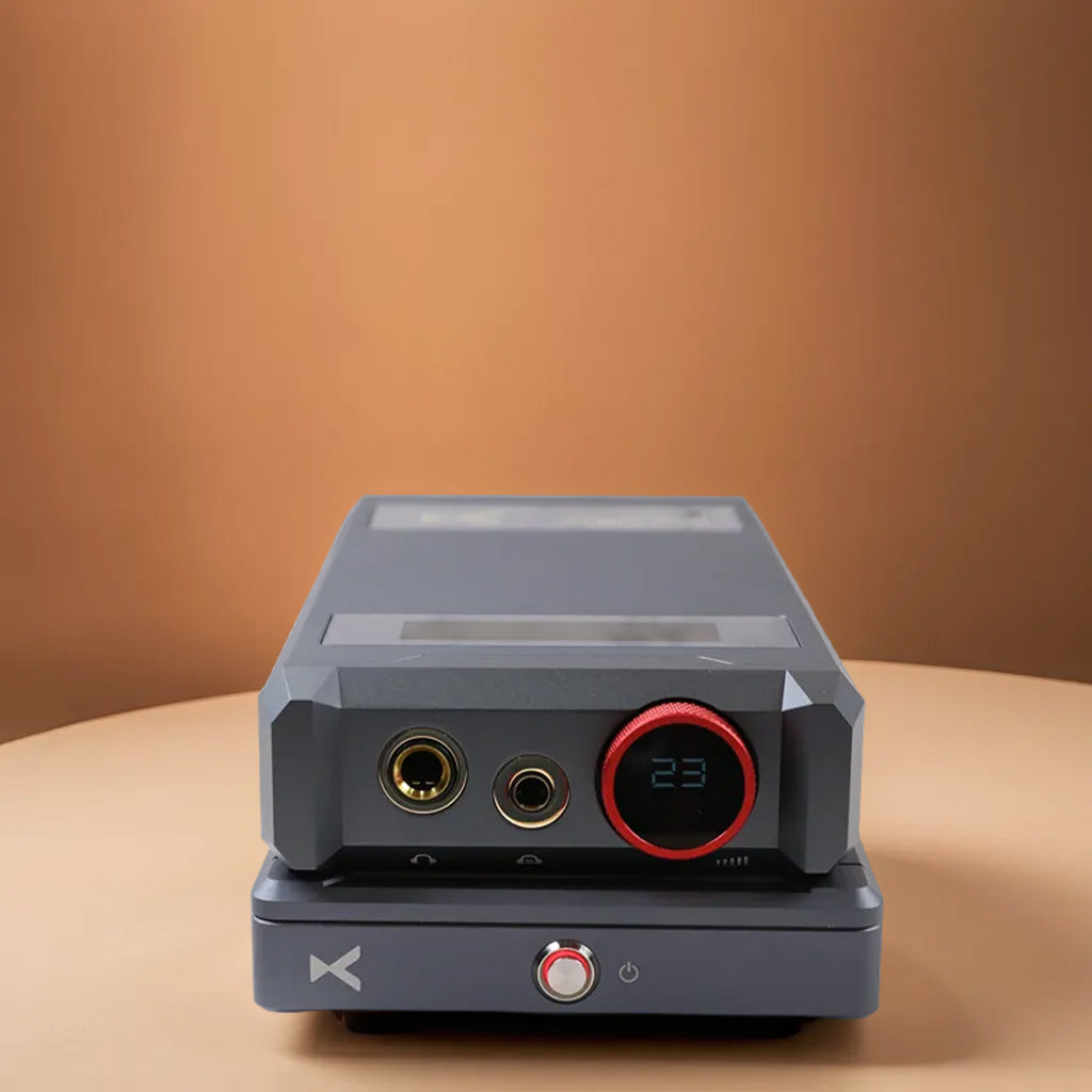 xDuoo 05FS1 Cooling Stand for XD05 DAC&Amp
