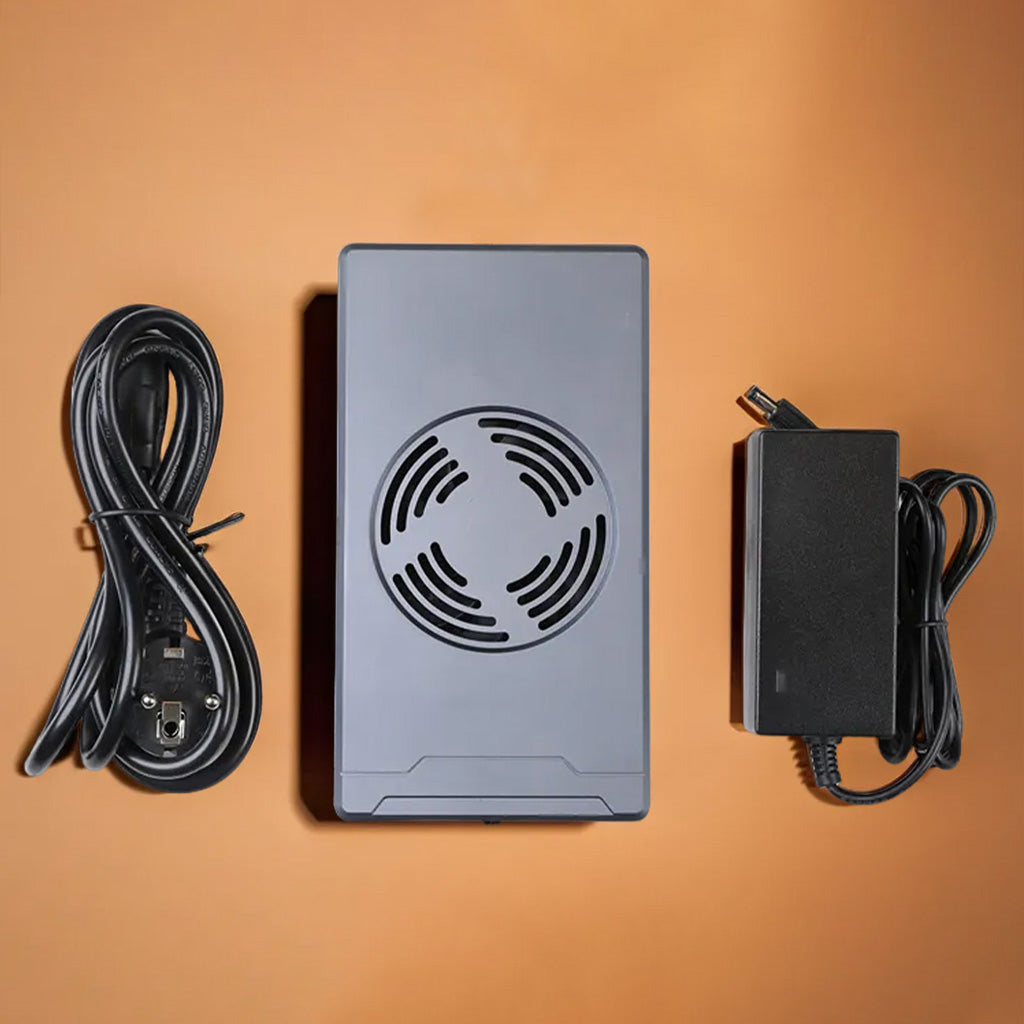 xDuoo 05FS1 Cooling Stand for XD05 DAC&Amp