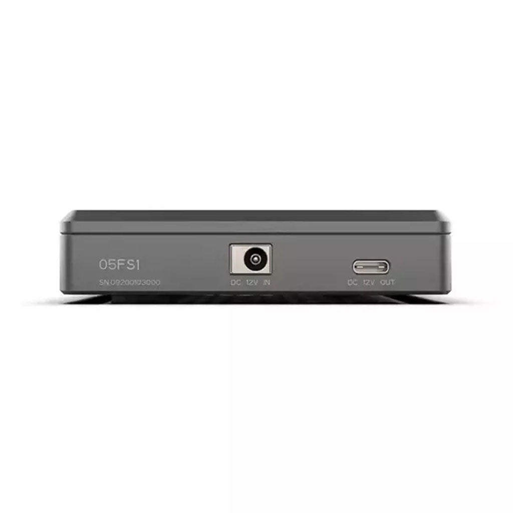 xDuoo 05FS1 Cooling Stand for XD05 DAC&Amp