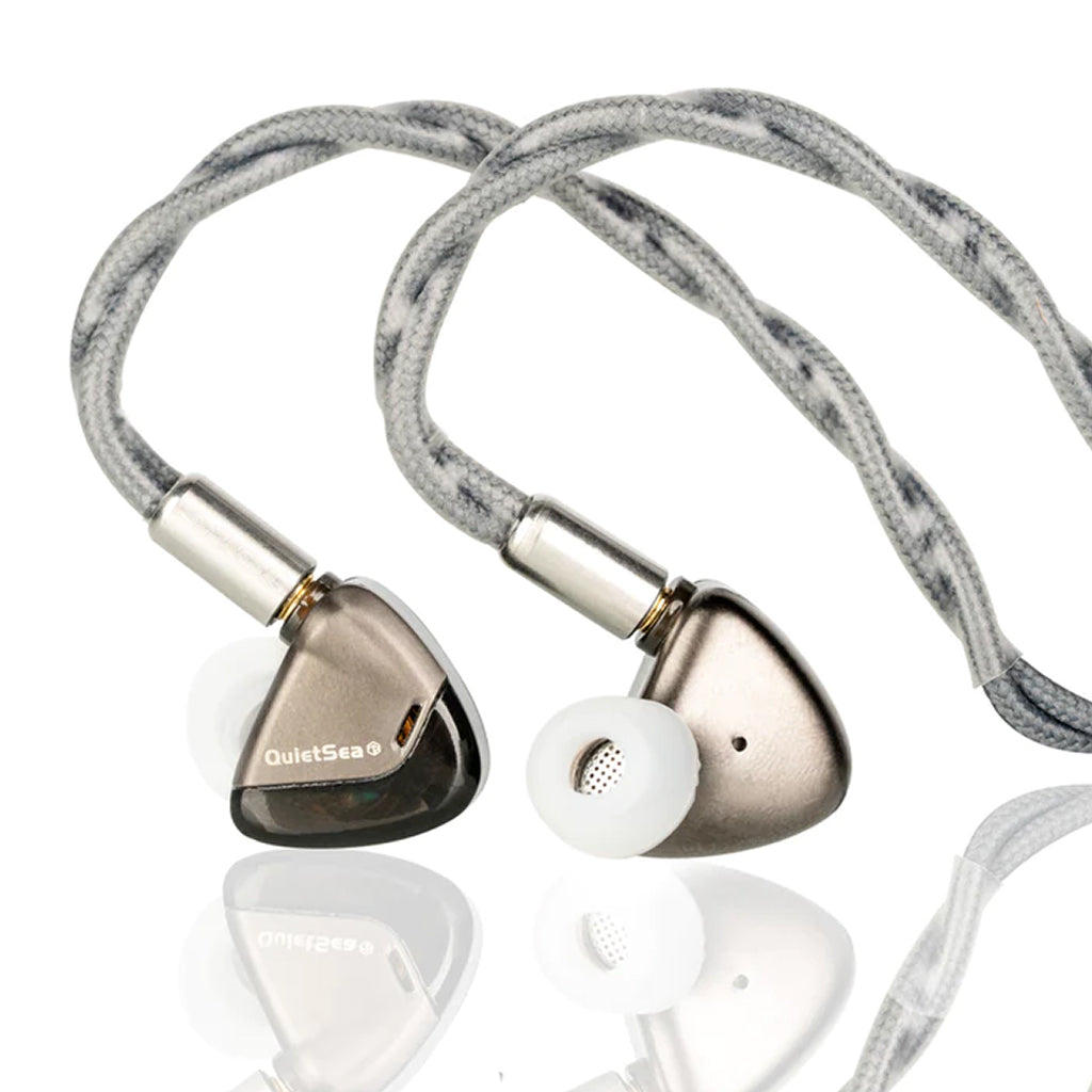 Rose Technics - 10mm DD QuietSea IEM