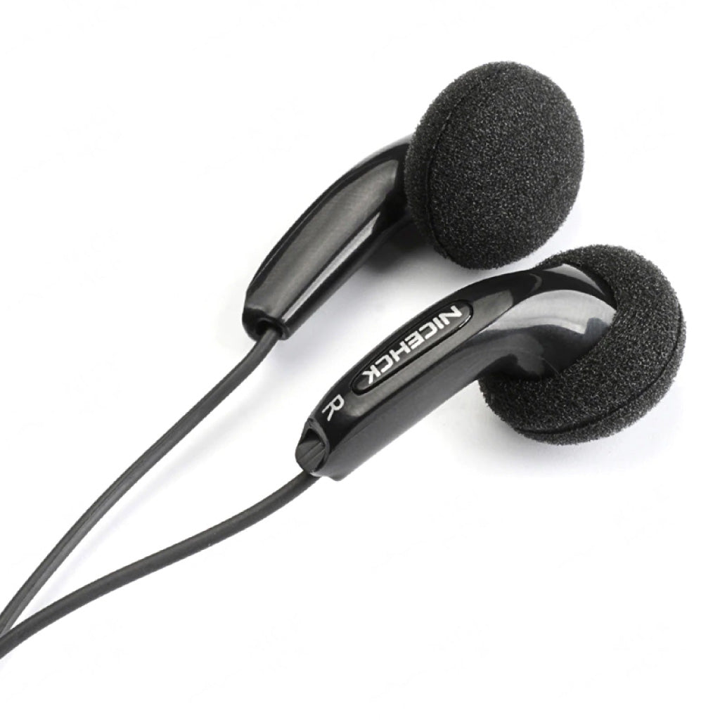 NICEHCK - Traceless Wired Earphone
