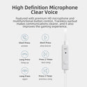 NICEHCK - Traceless Wired Earphone - 19