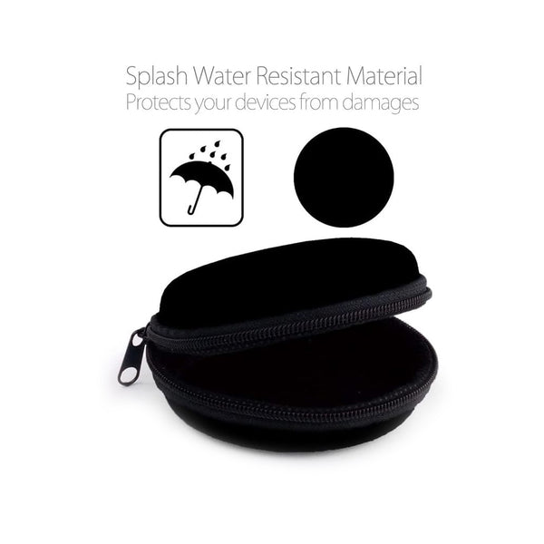 AUDIOCULAR - AC31 Earphone Carry Case for IEM - 5