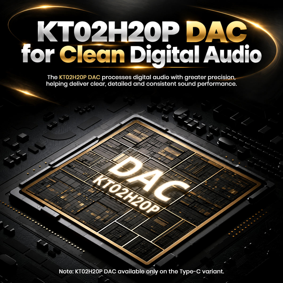 AUDIOCULAR x KZ Castor Pro Dual Dynamic Driver IEM