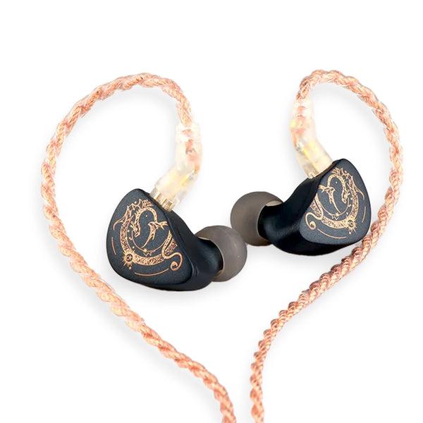BLON x HBB Z300 Wired IEM - 1