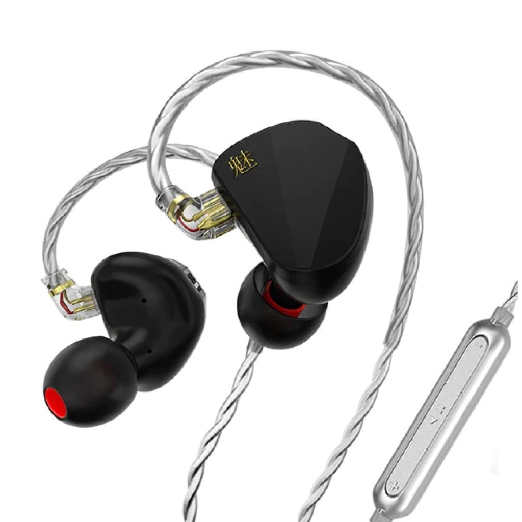 CVJ - Mei IEM
