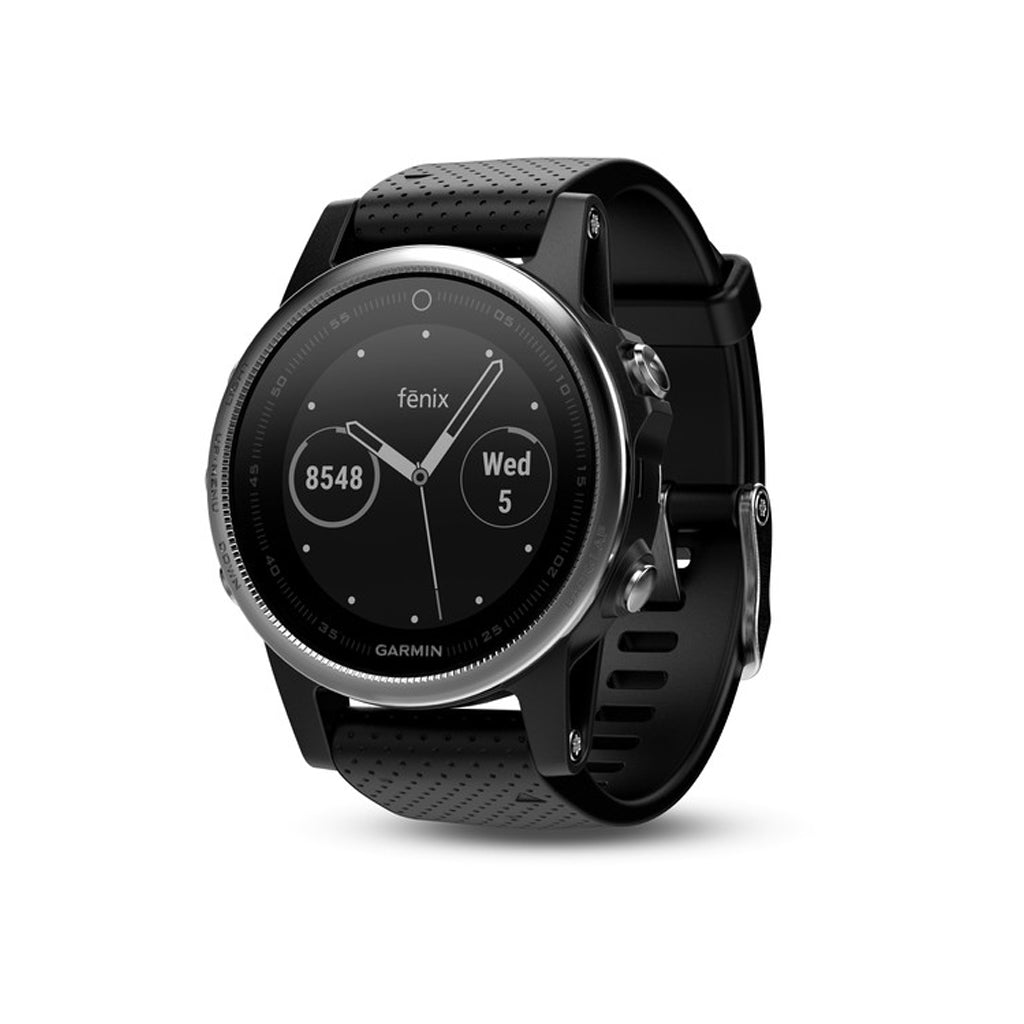 Garmin cheap 5s black