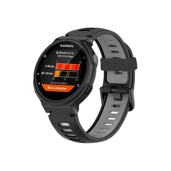 GARMIN - Forerunner 235 Activity Tracker Smartwatch (Demo Unit) - 1