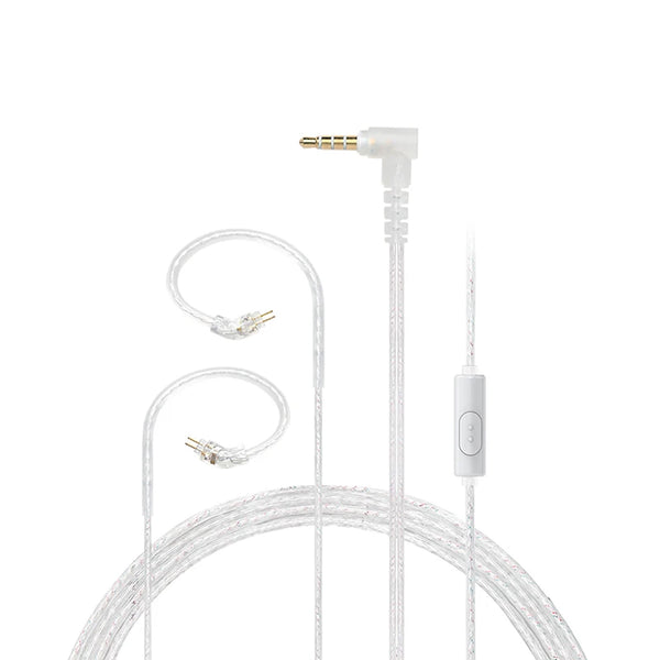 JCALLY PJ2+ Upgrade Cable for IEM - 13
