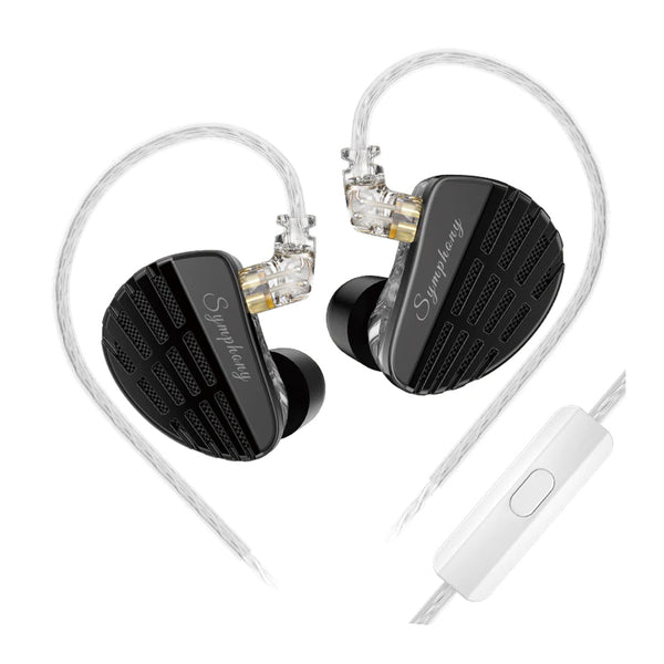 KZ - Symphony Hybrid IEM - 1