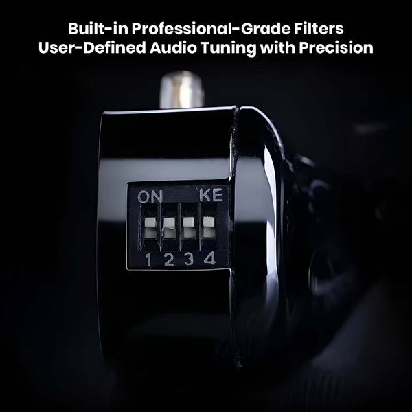 KZ Zenith Next-Gen Flagship IEM - 14