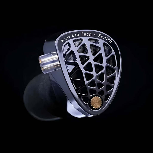 KZ Zenith Next-Gen Flagship IEM - 9