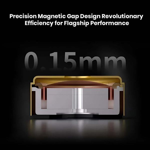 KZ Zenith Next-Gen Flagship IEM - 11