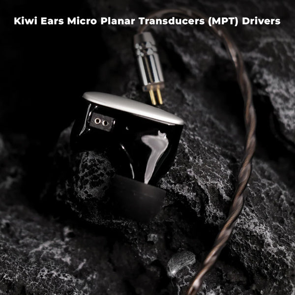 Kiwi Ears - Quintet IEM - 4