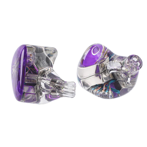 Kiwi Ears - Orchestra Lite Wired IEM - 12