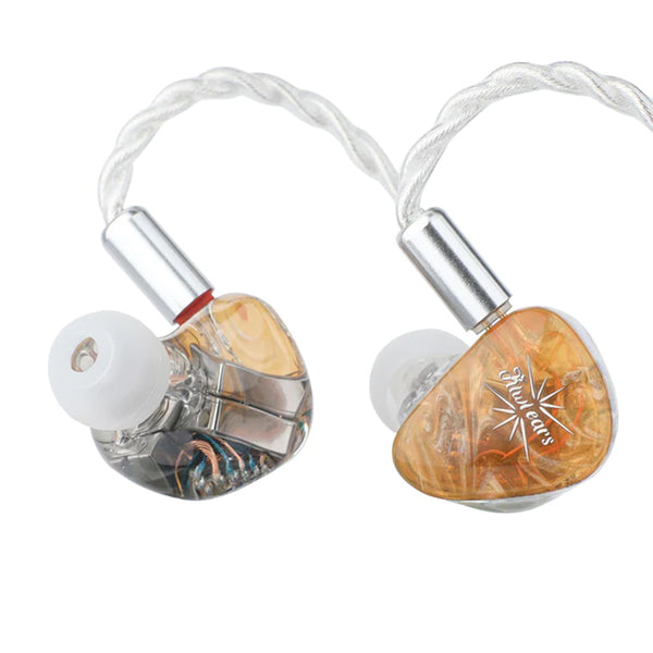 Kiwi Ears - Orchestra Lite Wired IEM - 18