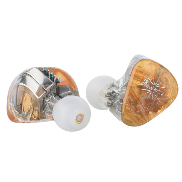 Kiwi Ears - Orchestra Lite Wired IEM - 19