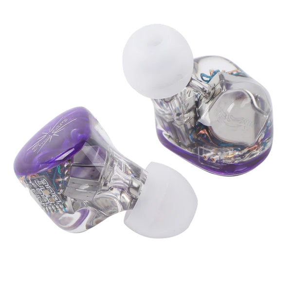 Kiwi Ears - Orchestra Lite Wired IEM - 16