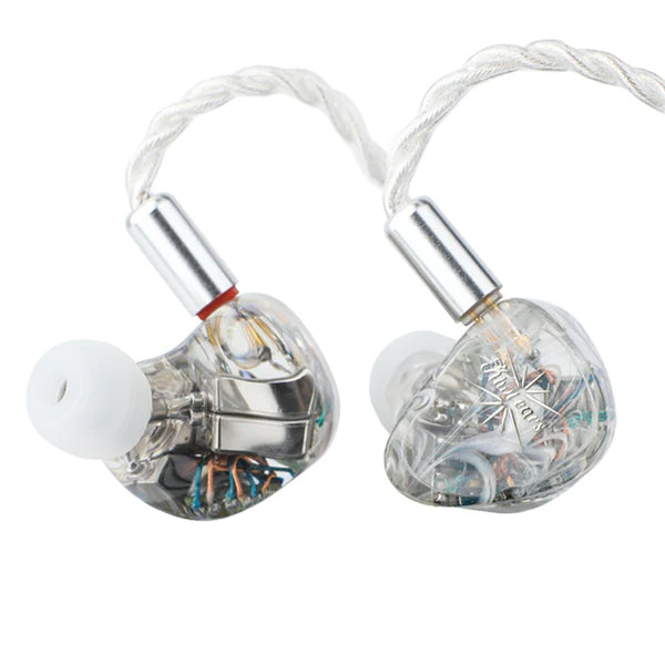 Kiwi Ears - Orchestra Lite Wired IEM - 22