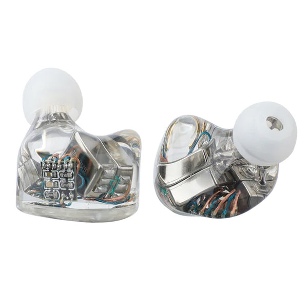 Kiwi Ears - Orchestra Lite Wired IEM - 24