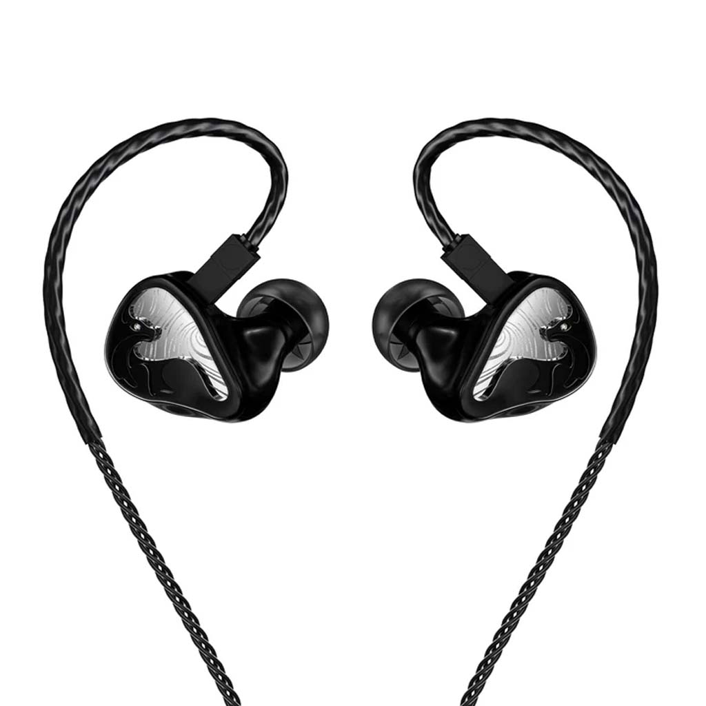 LETSHUOER Mystic8 IEM