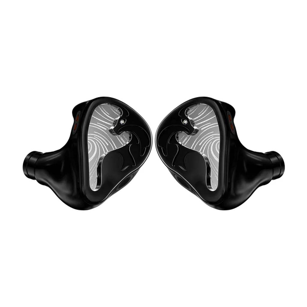 LETSHUOER Mystic8 IEM