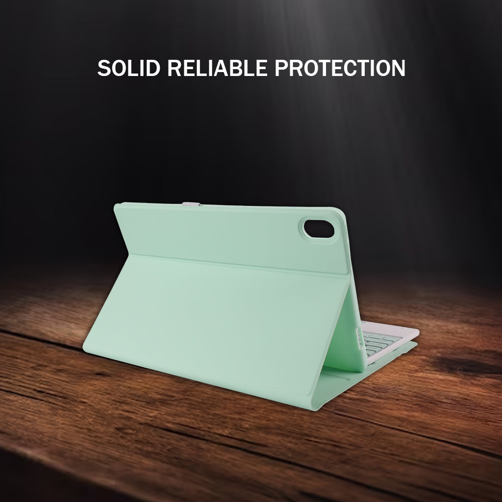 LX11T Keyboard Case for Lenovo Tab P11/ P11 Plus 11 inch