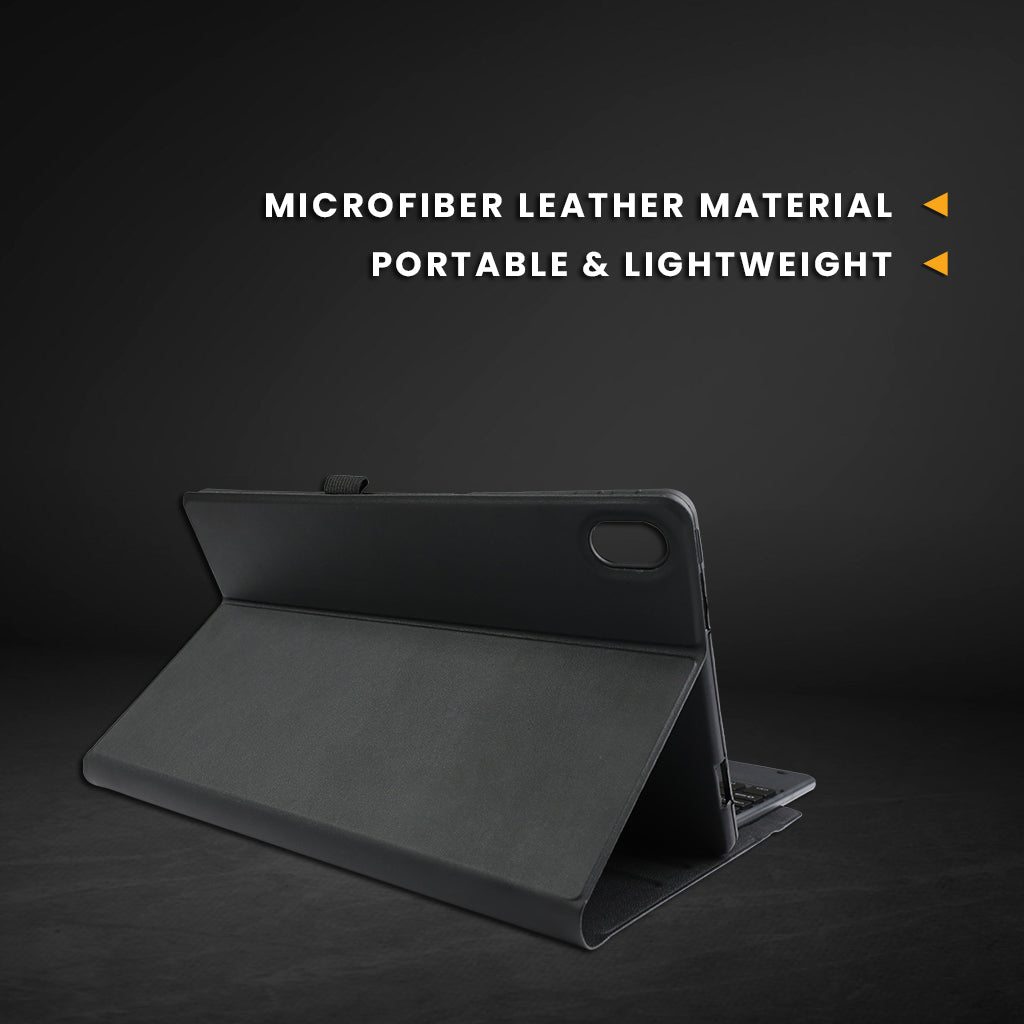 LX11T Keyboard Case for Lenovo Tab P11/ P11 Plus 11 inch