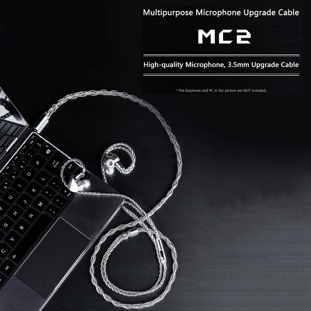 MOONDROP MC2 Upgrade Cable for IEM