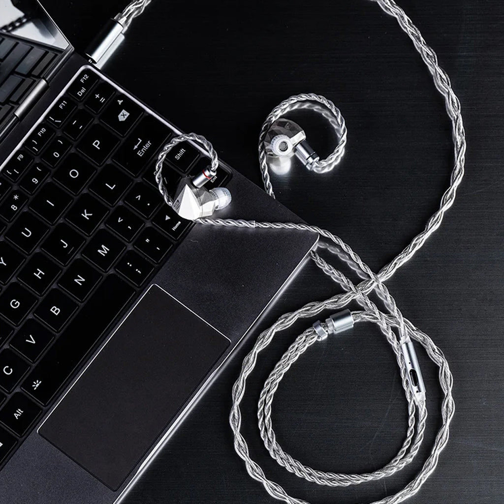 MOONDROP MC2 Upgrade Cable for IEM