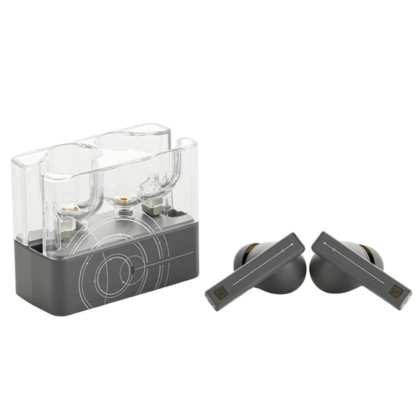 MOONDROP - Space Travel 2 Ultra ANC Bluetooth True Wireless Earbuds - 1