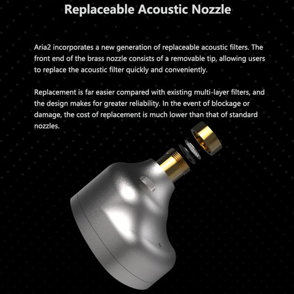 MOONDROP - Aria 2 IEM - 3