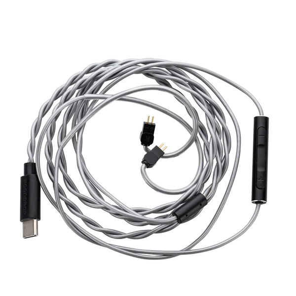 MOONDROP CDSP Upgrade Cable for IEM - 1