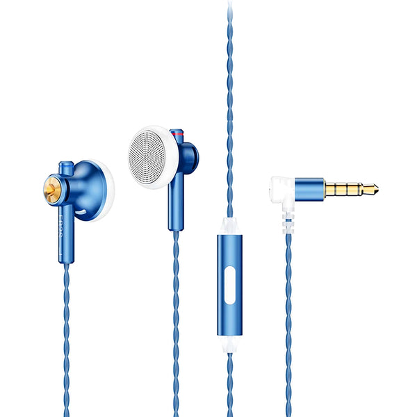 NICEHCK - EB2S Pro Wired Earbuds - 1