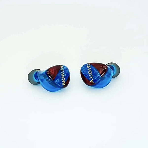 PENON - 10th Anniversary Hybrid Driver IEM - 1