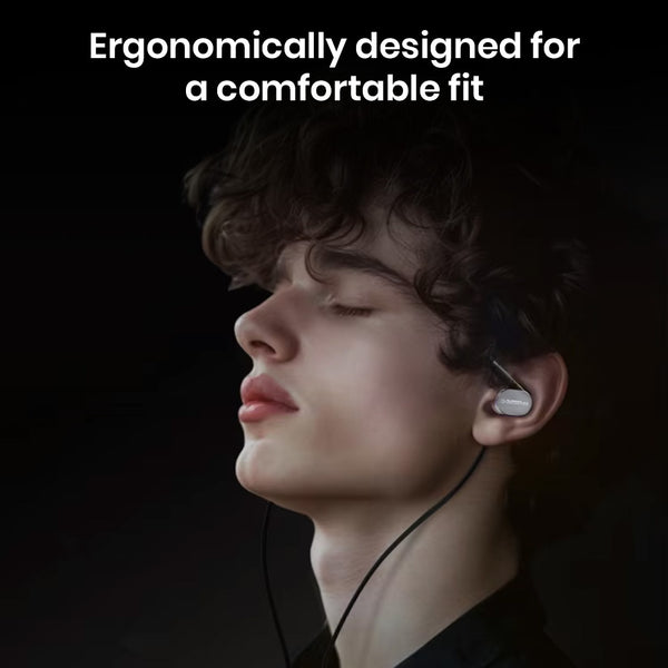 ROSESELSA - AURORA Ultra Hybrid Driver IEM - 7