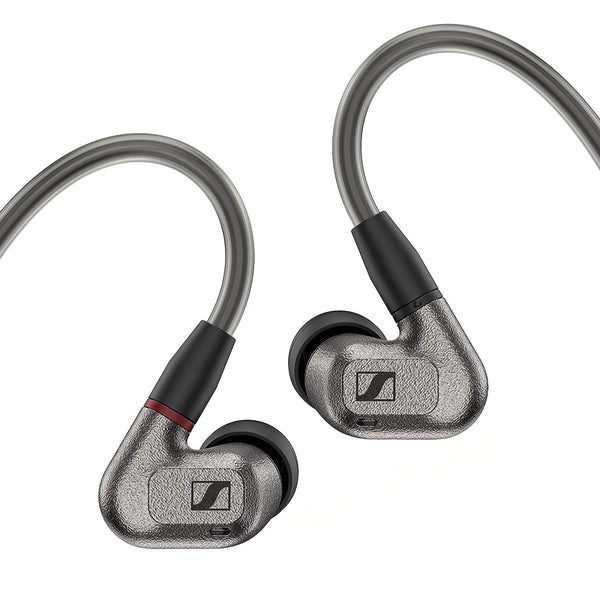 Sennheiser - IE 600 IEM (2 Years Warranty) - 1