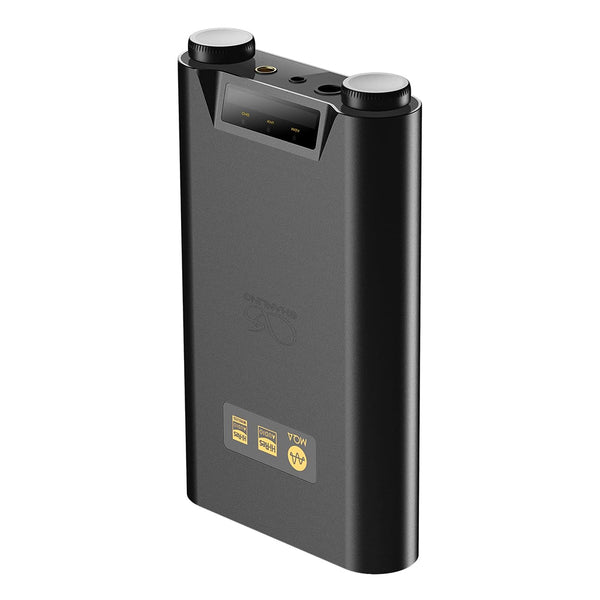 SHANLING - H7 Portable DAC & Amp - 1