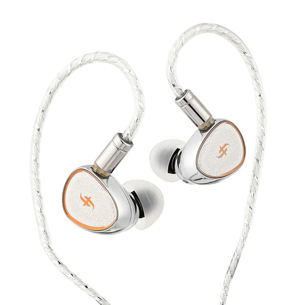 SIMGOT - EA1000 Fermat IEM - 1