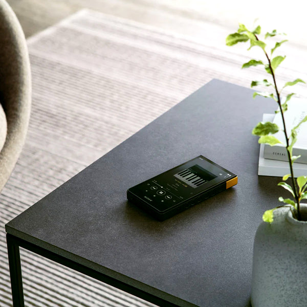 Sony - NW-ZX707 Walkman Hi-Res Digital Music Player - 11