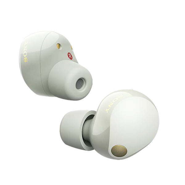 Sony - WF-1000XM5 True Wireless Earbuds - 12