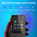 Swofy – M6 Portable Music Player - 2