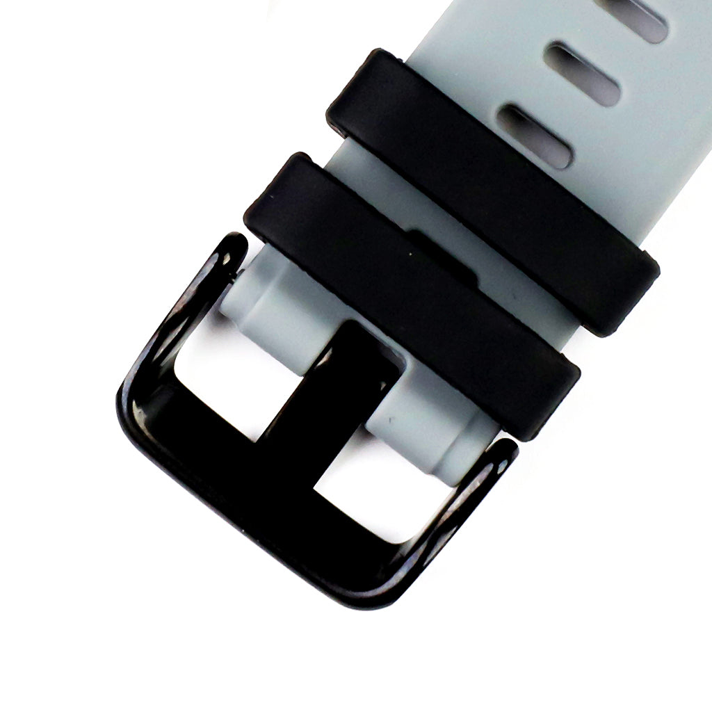 Concept-kart-TECPHILE-20mm-Quickfit-Watch-Band-for-Garmin-Fenix-6S6S-Pro-Black-_4