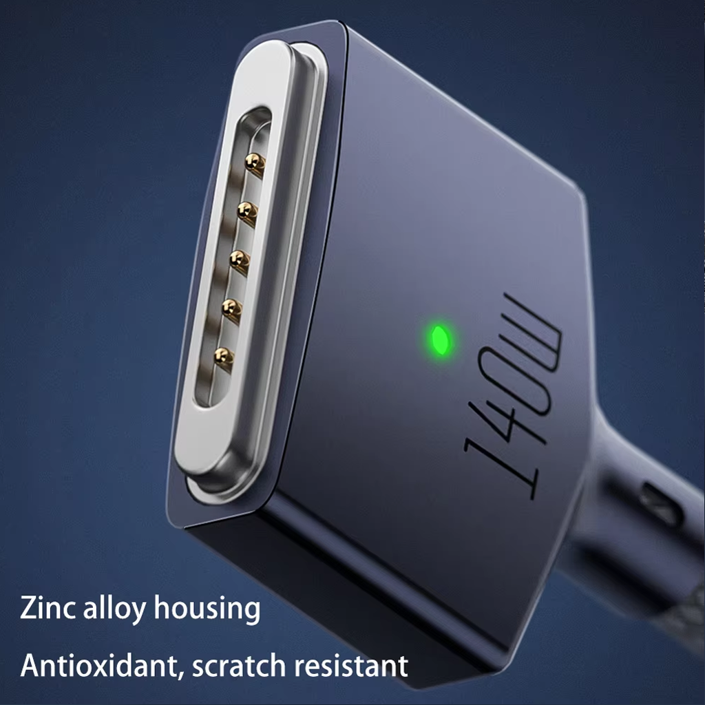 TECPHILE CC59 Magsafe3 Cable