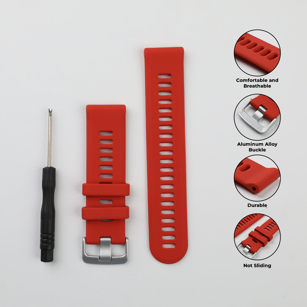 Concept-kart-TECPHILE-Watch-Band-for-Garmin-Forerunner-745-Quickfit-22mm-_5