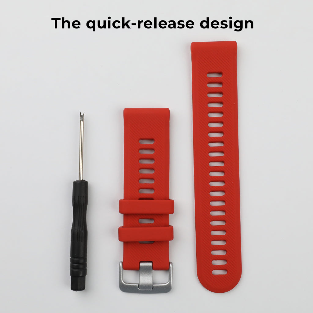 Concept-kart-TECPHILE-Watch-Band-for-Garmin-Forerunner-745-Quickfit-22mm-_6