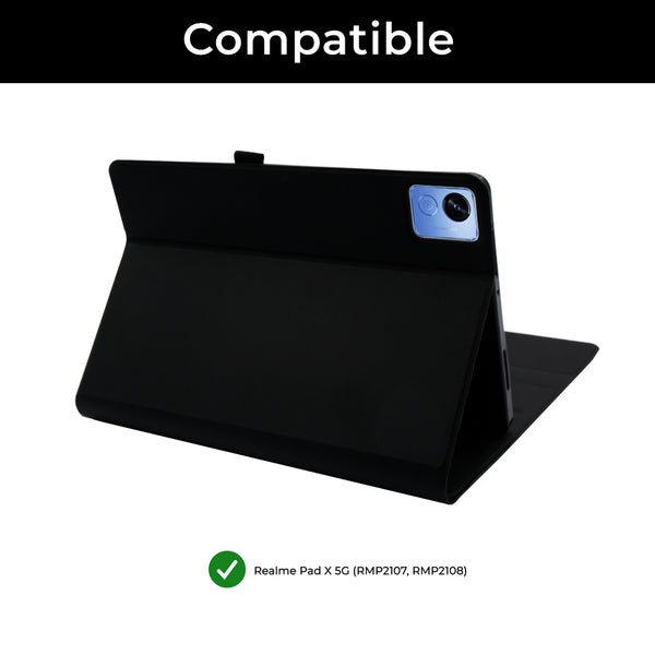 ZW109T Keyboard case for Realme Pad X 11 inch with Touchpad - 7
